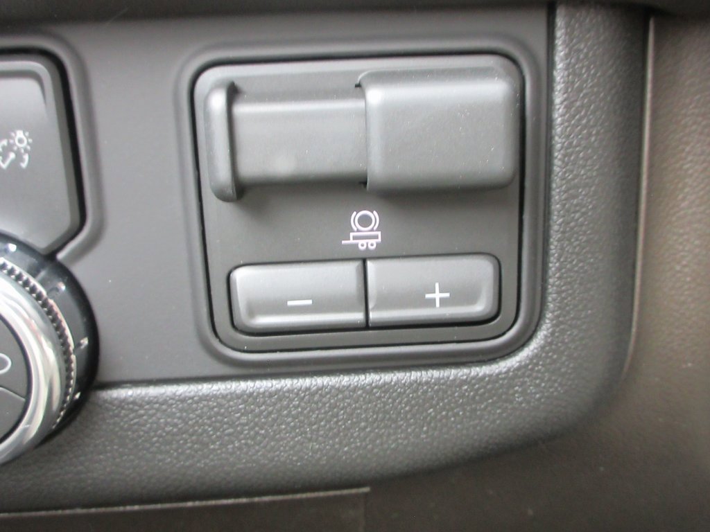 New 2026 GMC Yukon Elevation w/ Elevation Premium Package image 21