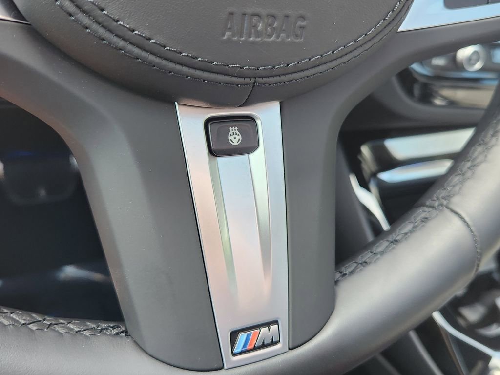 Used 2024 BMW X3 xDrive30i w/ Premium Package image 21