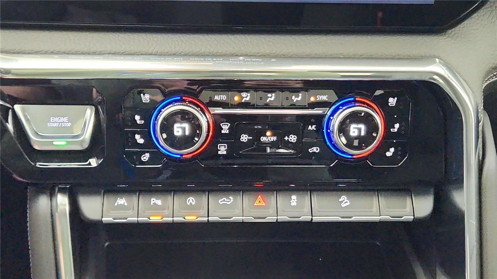 New 2026 GMC Sierra 1500 Denali image 35