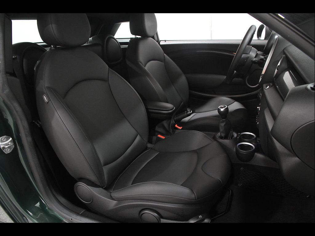 Used 2013 MINI Cooper Coupe S FWD image 14