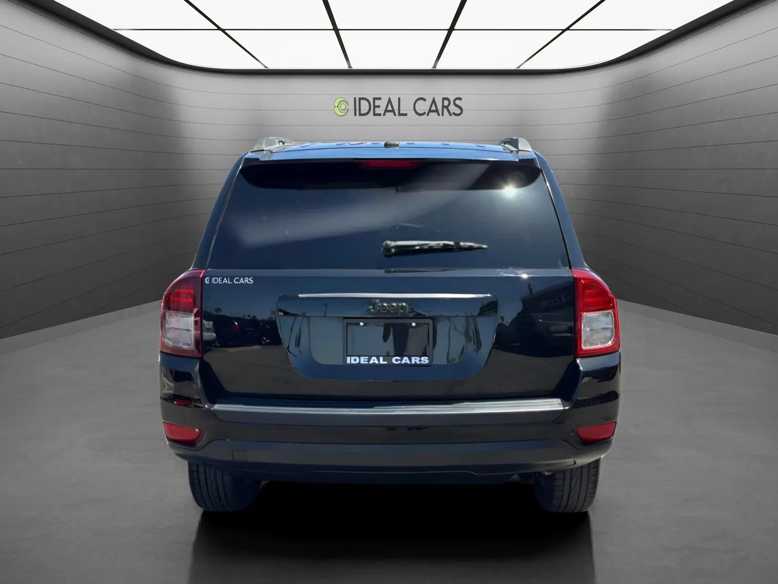 Used 2016 Jeep Compass Sport w/ Power Value Group FWD image 6