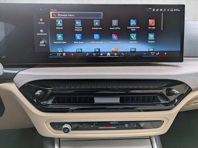 New 2026 BMW 330i xDrive Sedan image 14