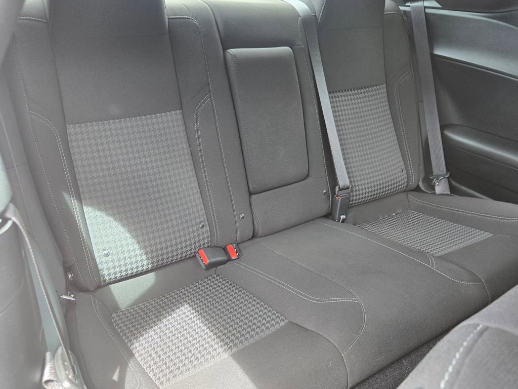 Used 2021 Dodge Challenger SXT image 15