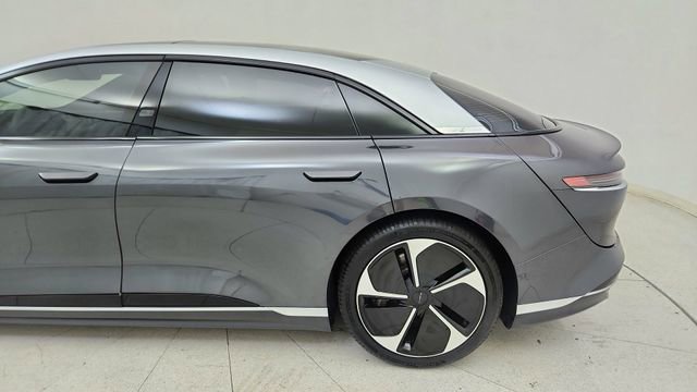 Used 2023 Lucid Air Grand Touring image 10