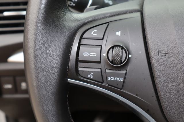 Used 2015 Acura MDX SH-AWD w/ Technology Package image 14