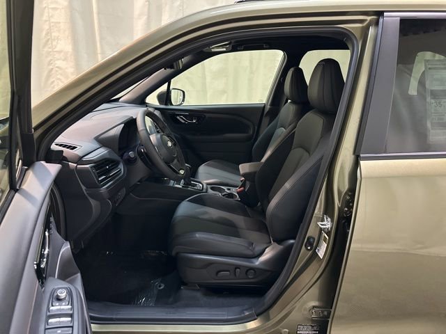 New 2025 Subaru Forester Touring image 13