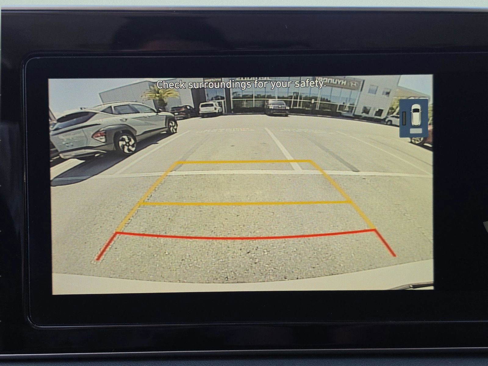 Used 2021 Hyundai Palisade SEL w/ Premium Package FWD image 31