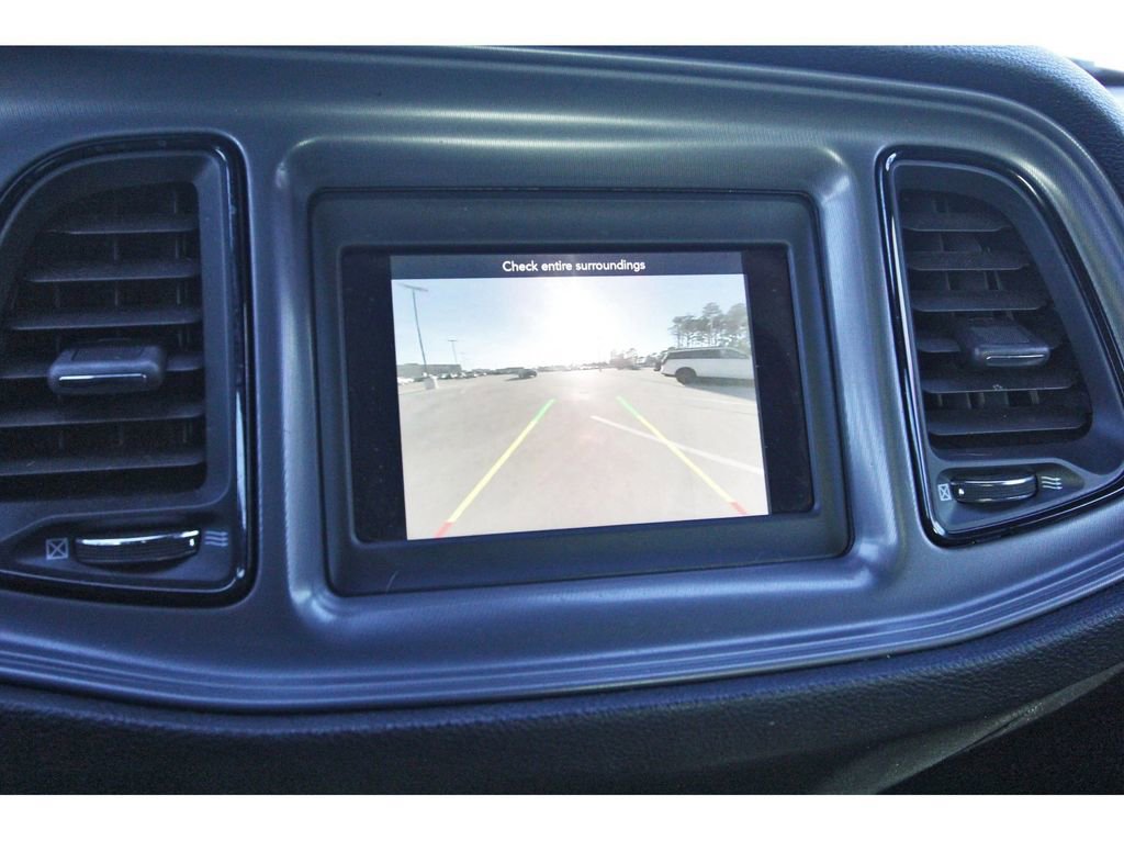 Used 2023 Dodge Challenger GT w/ Blacktop Package image 19