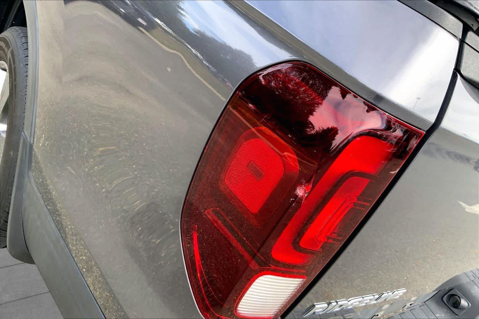 Used 2020 Honda Ridgeline RTL-E image 29