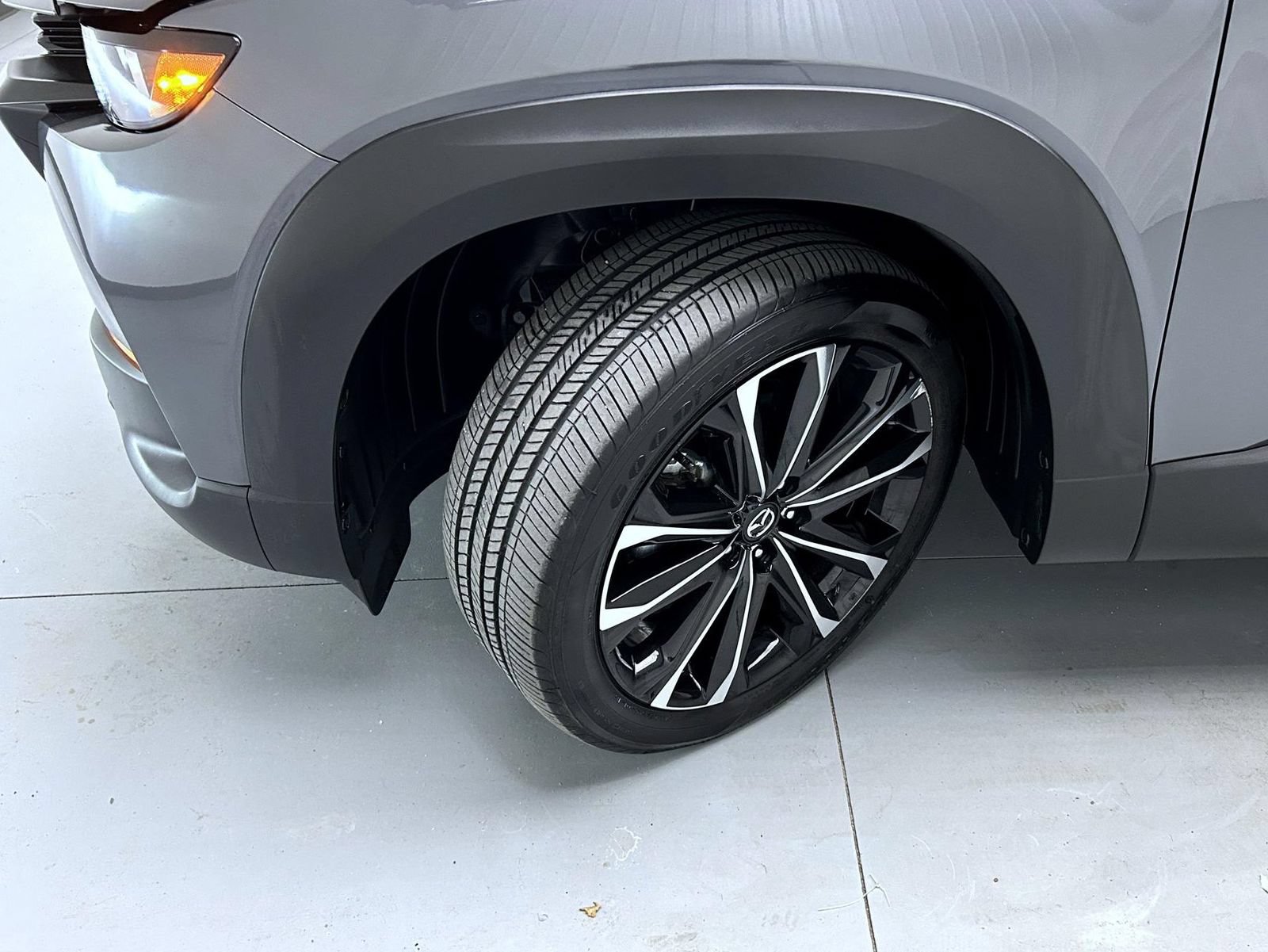 Certified 2025 MAZDA CX-50 AWD 2.5 S w/ Premium Plus Pkg image 23