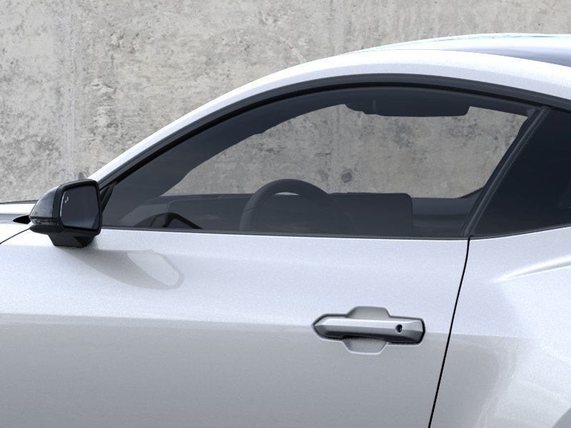 New 2026 Ford Mustang GT Premium RWD image 23