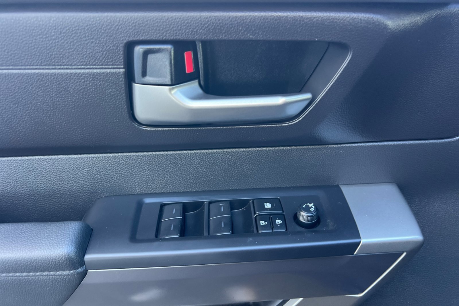 Used 2025 Toyota Tundra SR5 w/ TRD Off-Road Package image 8