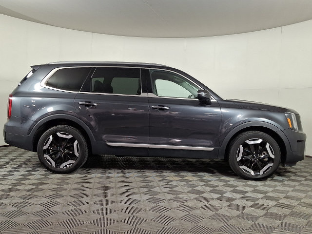 Used 2024 Kia Telluride S AWD/4WD image 10