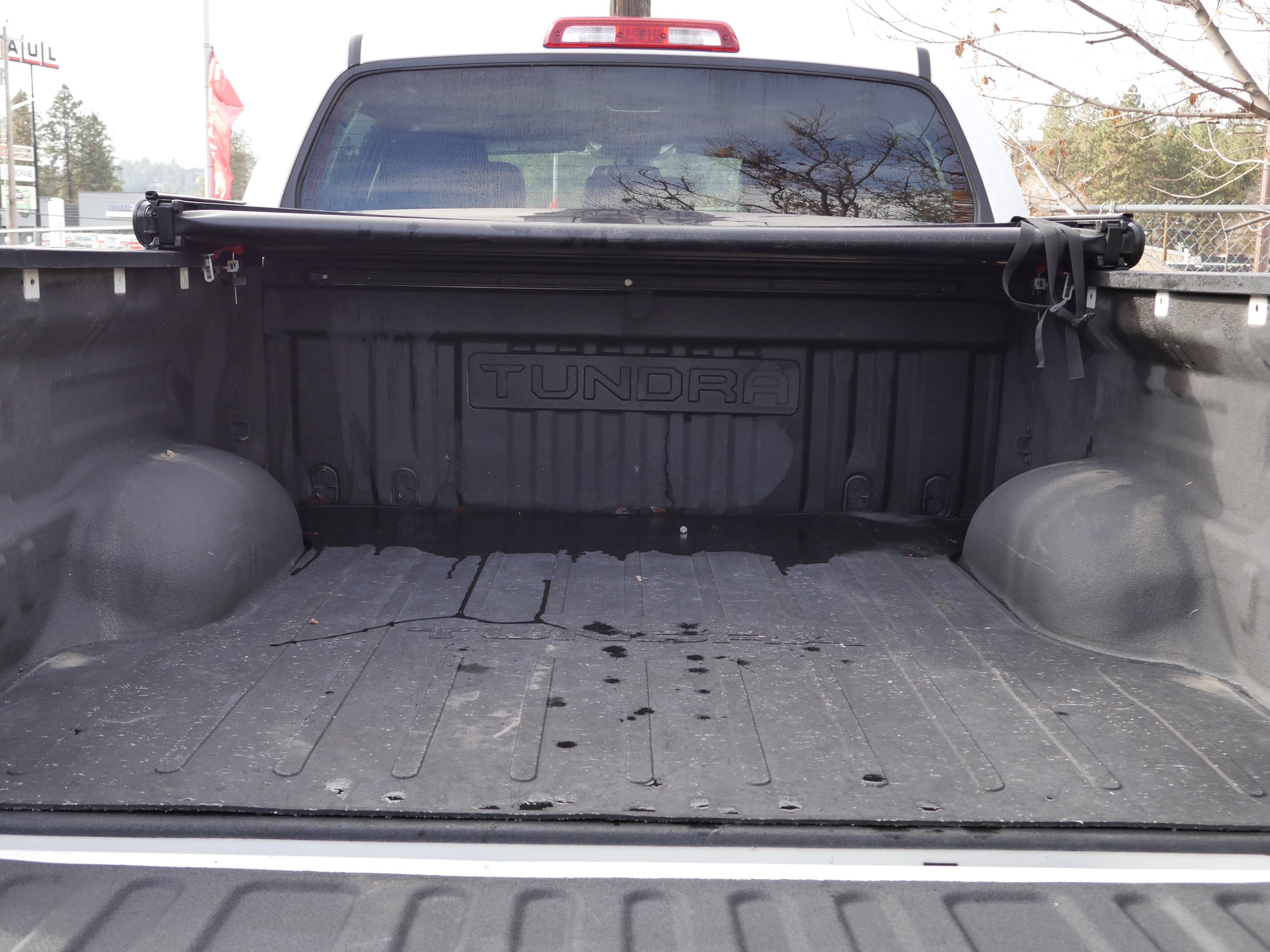 Used 2015 Toyota Tundra Platinum image 24