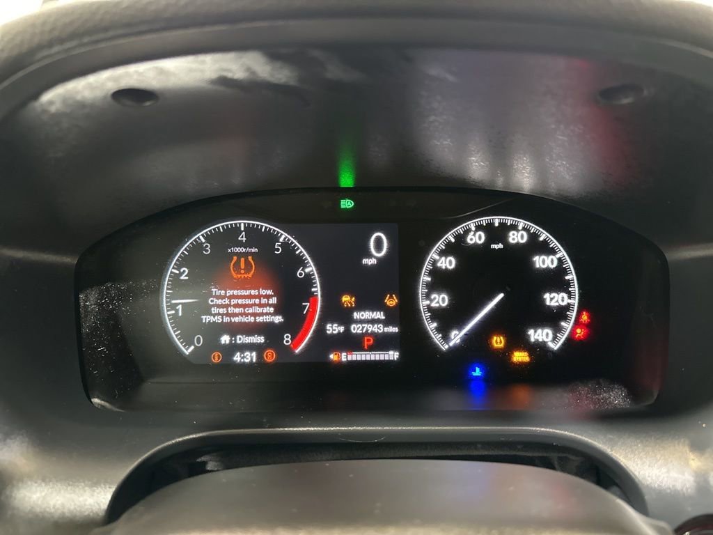 Used 2024 Honda HR-V Sport image 23