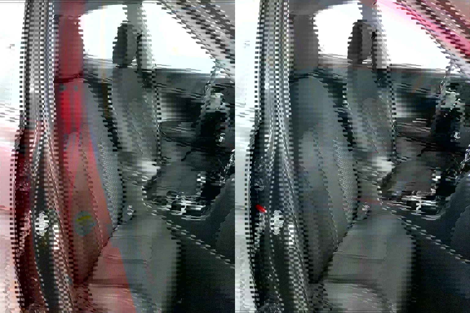 Used 2017 Kia Optima LX image 7