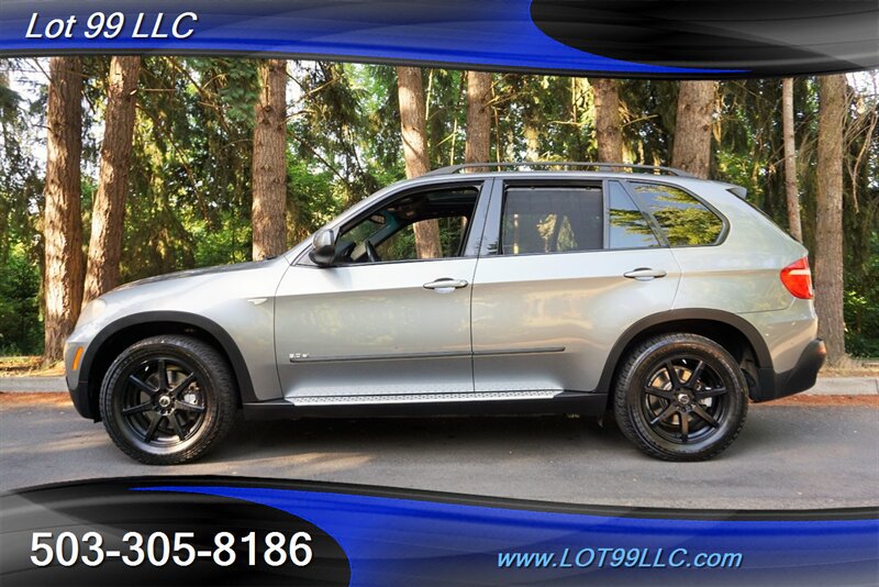 Used 2007 BMW X5 3.0si AWD/4WD image 1