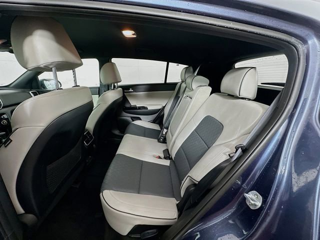 Used 2018 Kia Sportage EX w/ EX Sport Appearance Package image 23