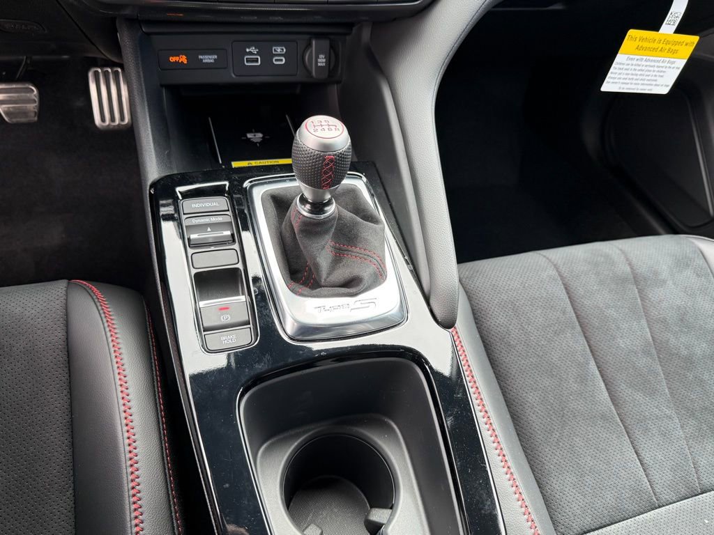 New 2026 Acura Integra Type S image 23
