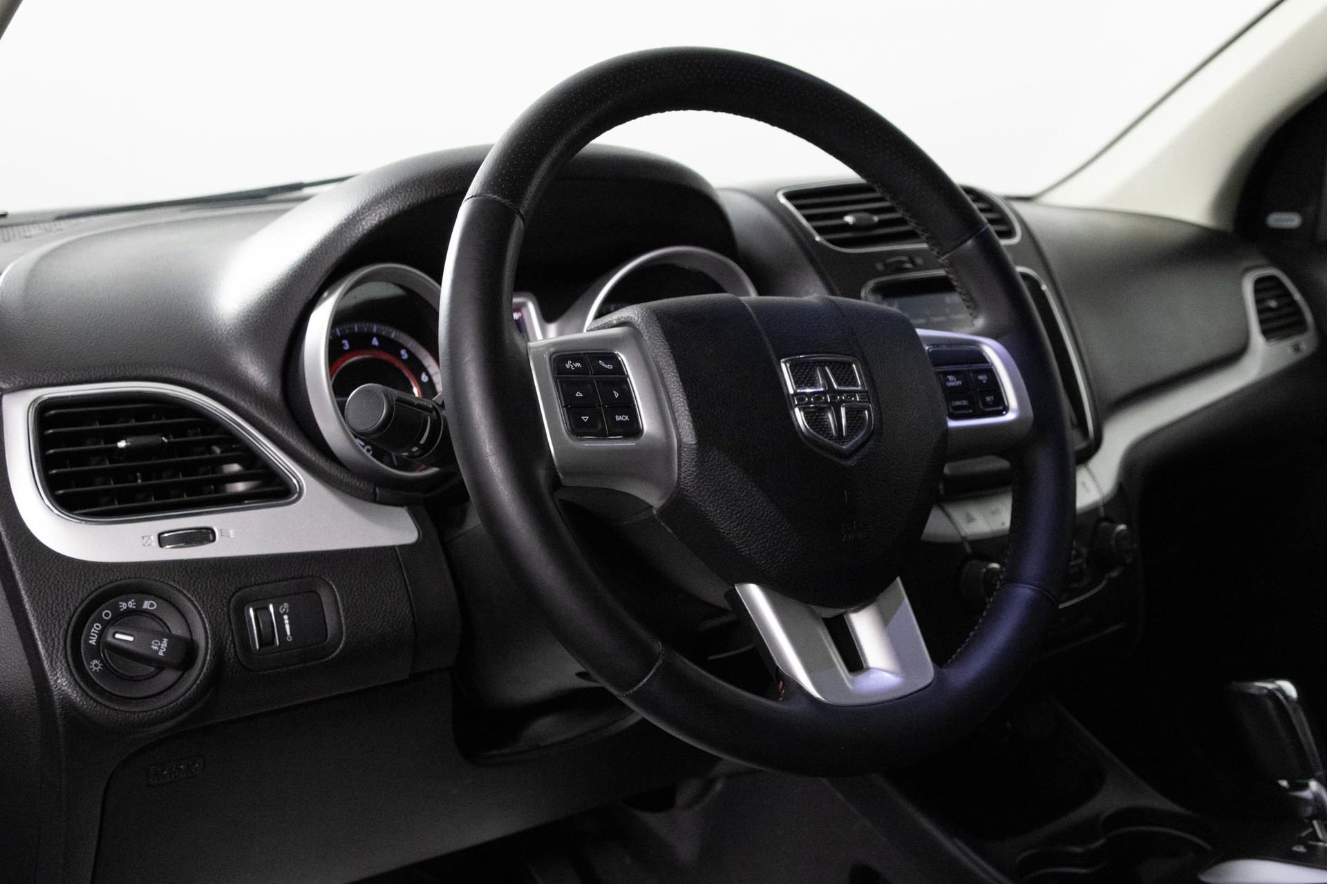 Used 2018 Dodge Journey GT FWD image 5