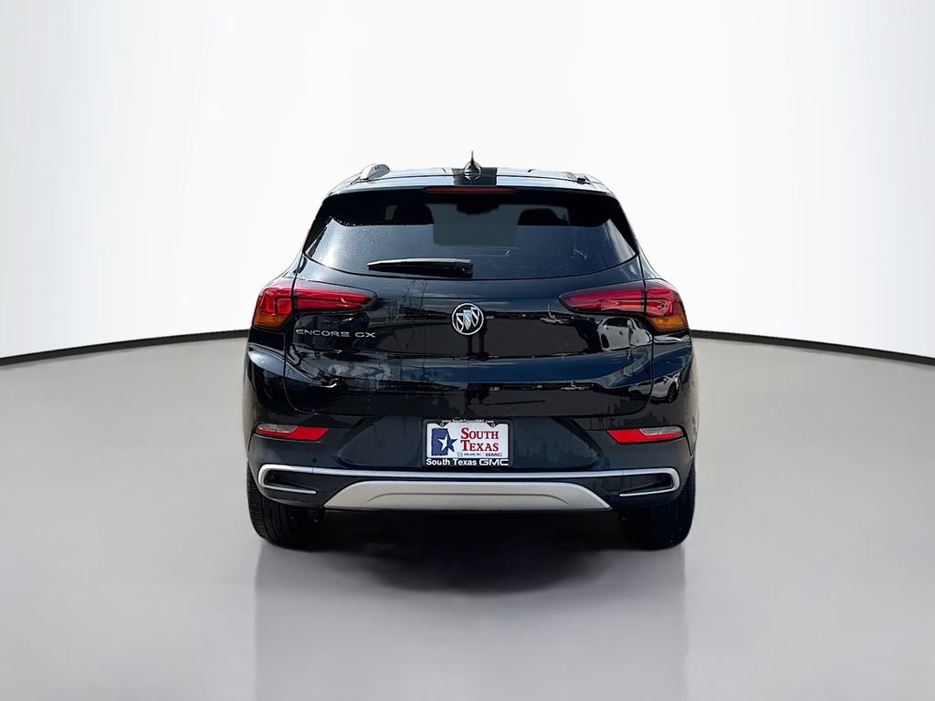 Certified 2023 Buick Encore GX Select image 6