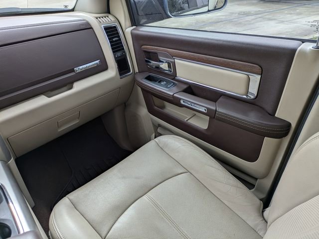 Certified 2018 RAM 2500 Laramie w/ Convenience Group image 18