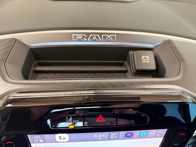 New 2026 RAM 1500 Big Horn AWD/4WD image 23