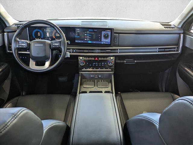 Used 2024 Hyundai Santa Fe SEL image 16
