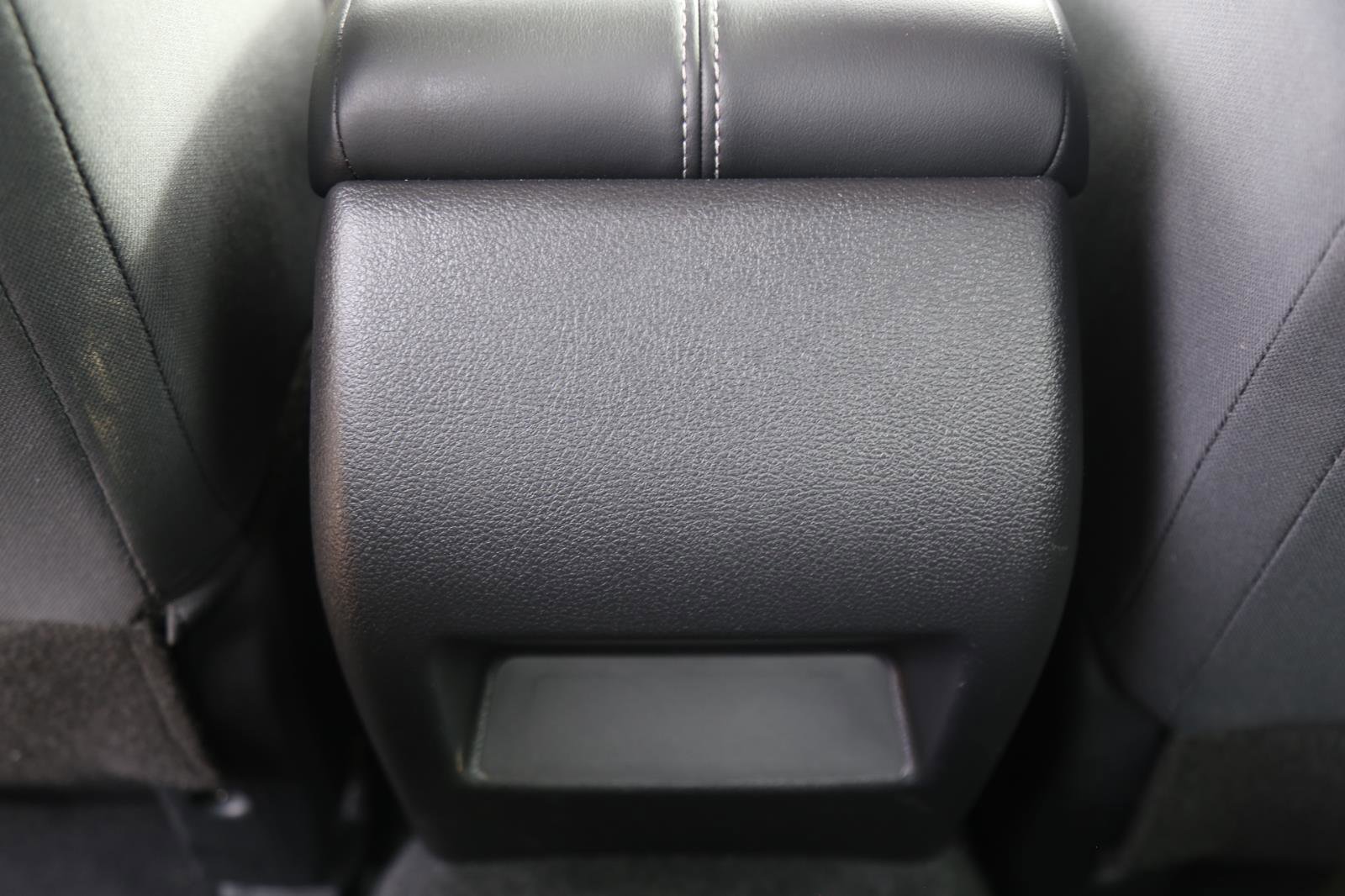 Used 2025 Nissan Altima 2.5 SR FWD image 19