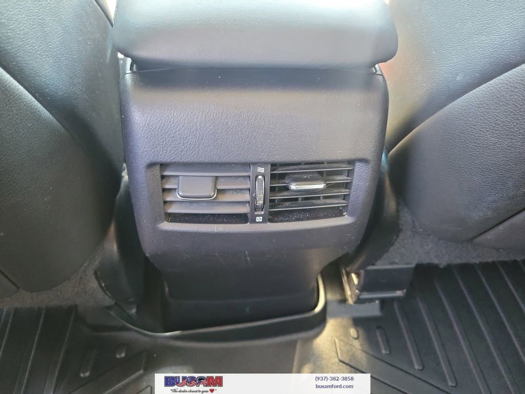 Used 2015 Lexus RX 450h AWD image 10