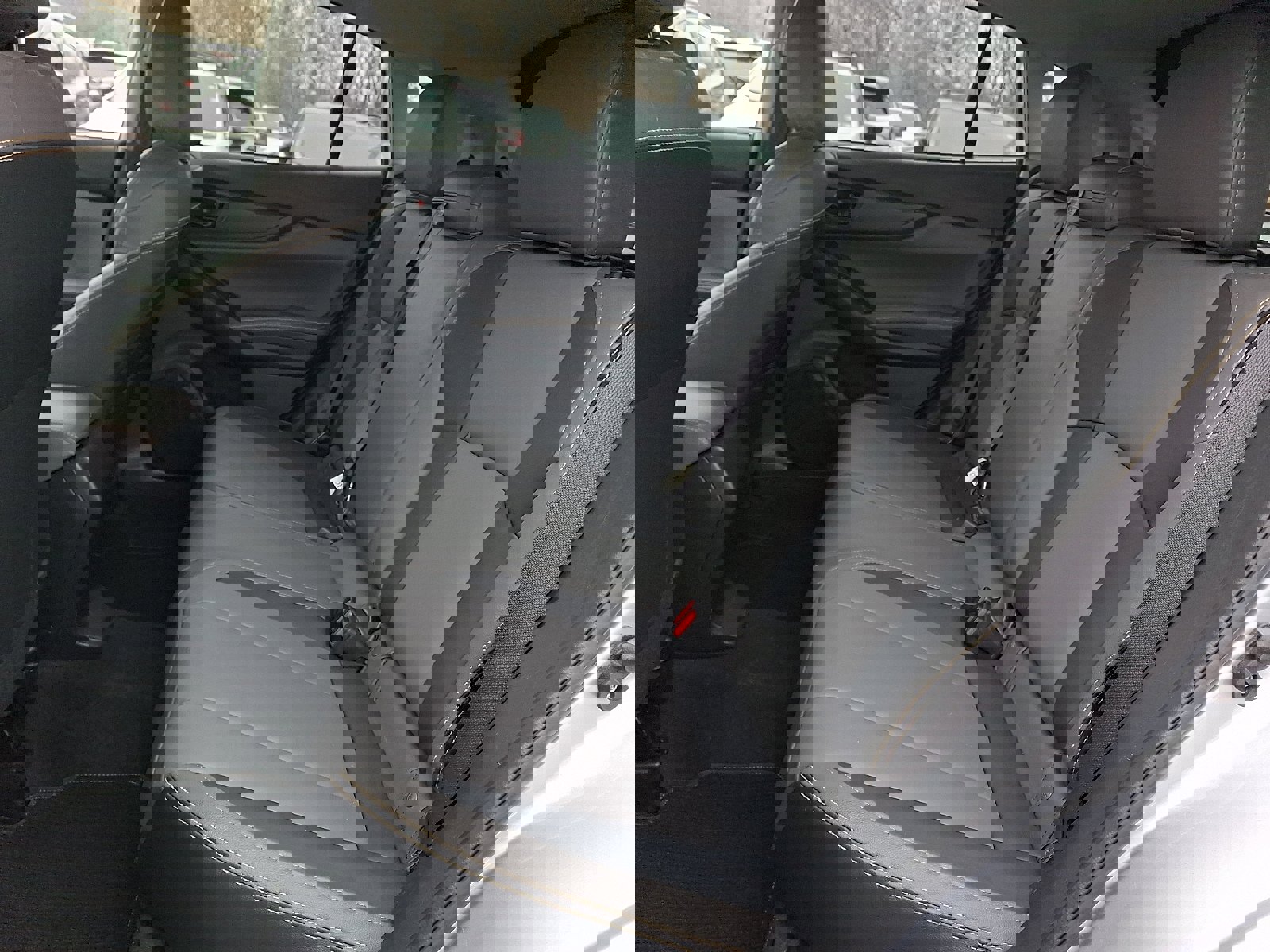 Certified 2023 Subaru Crosstrek 2.5i Sport image 10