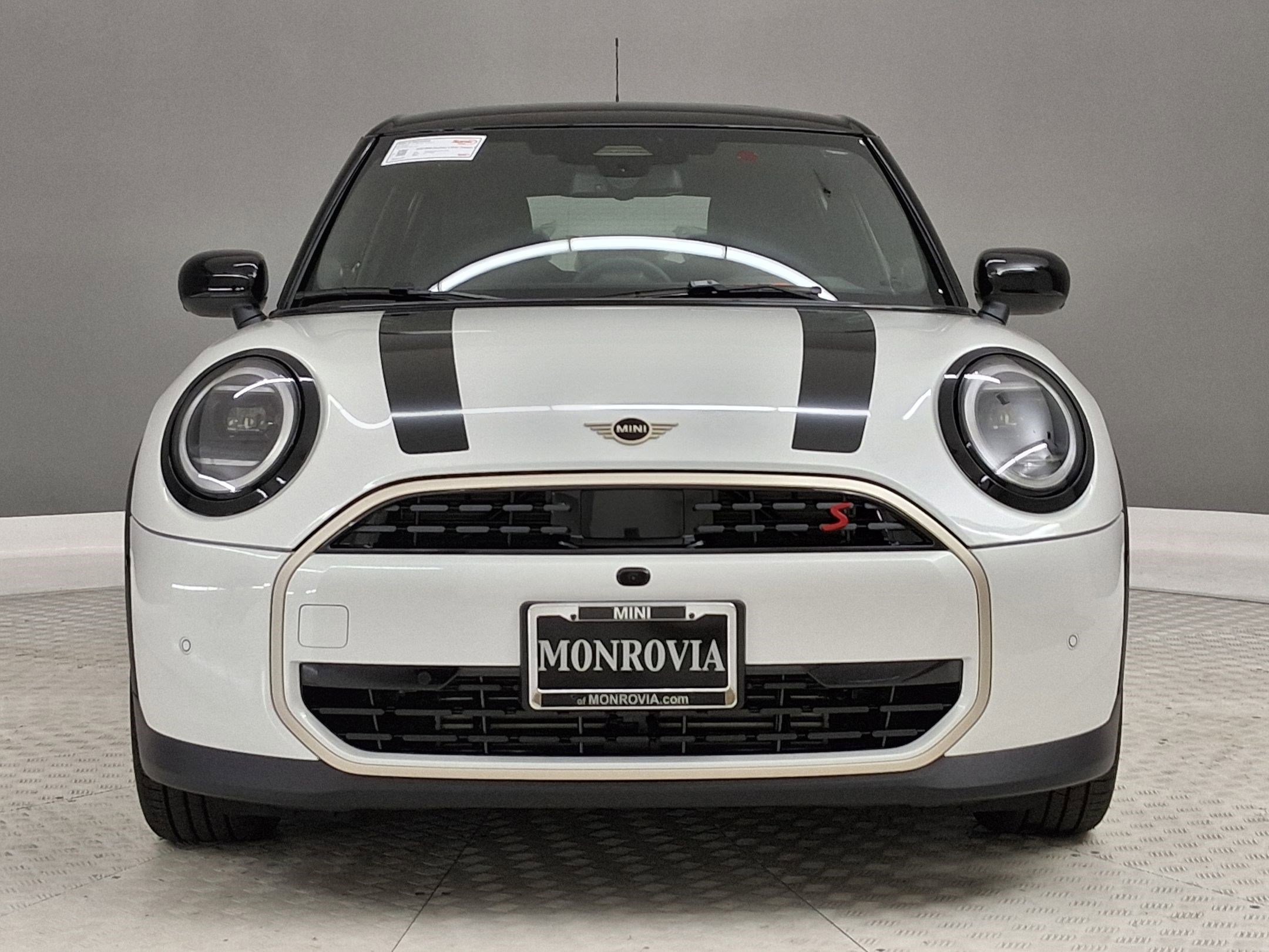 New 2026 MINI Cooper S image 4