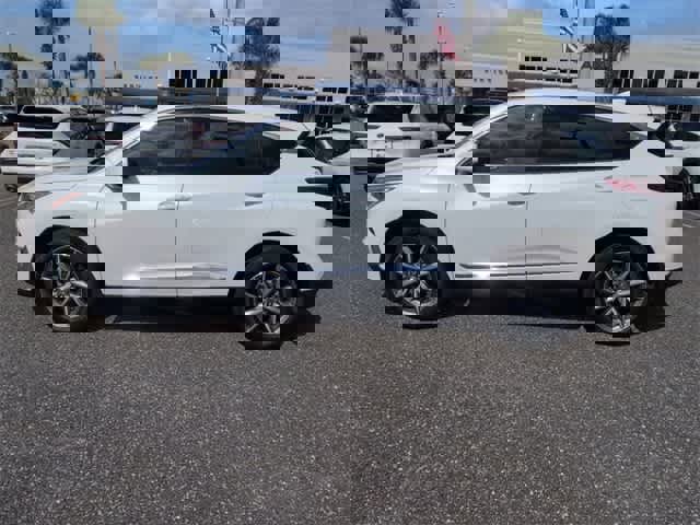 Used 2021 Acura RDX FWD w/ Technology Package image 5