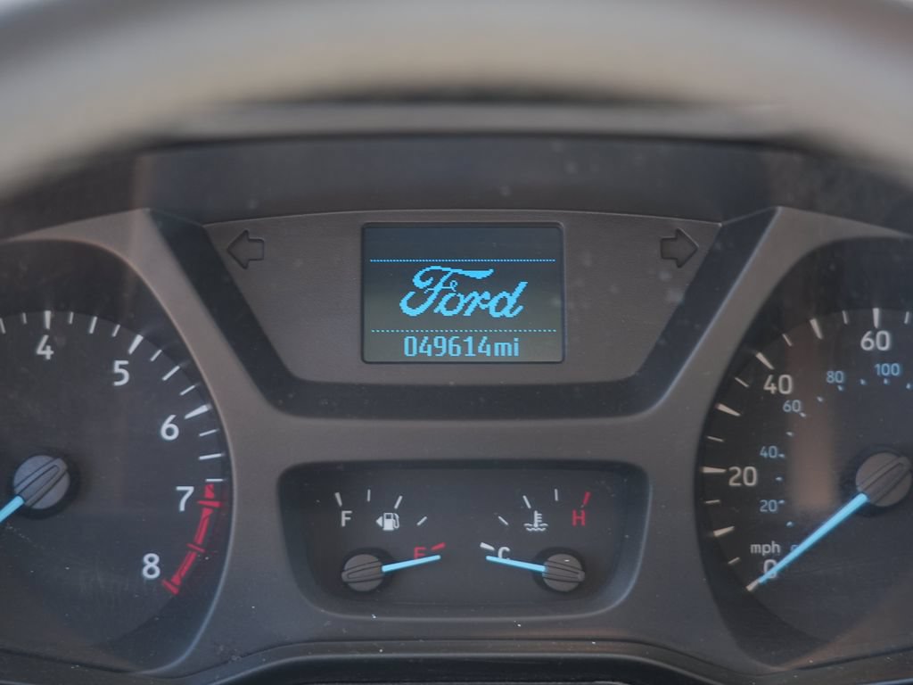 Used 2017 Ford Transit 350 148 High Roof RWD image 28