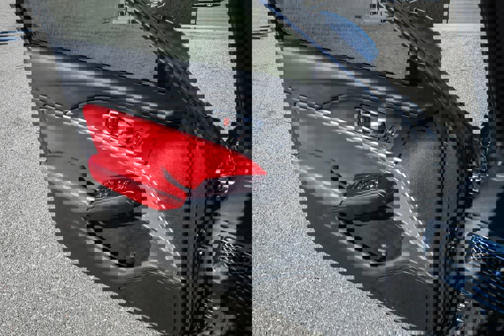 Used 2024 Acura Integra A-Spec image 30