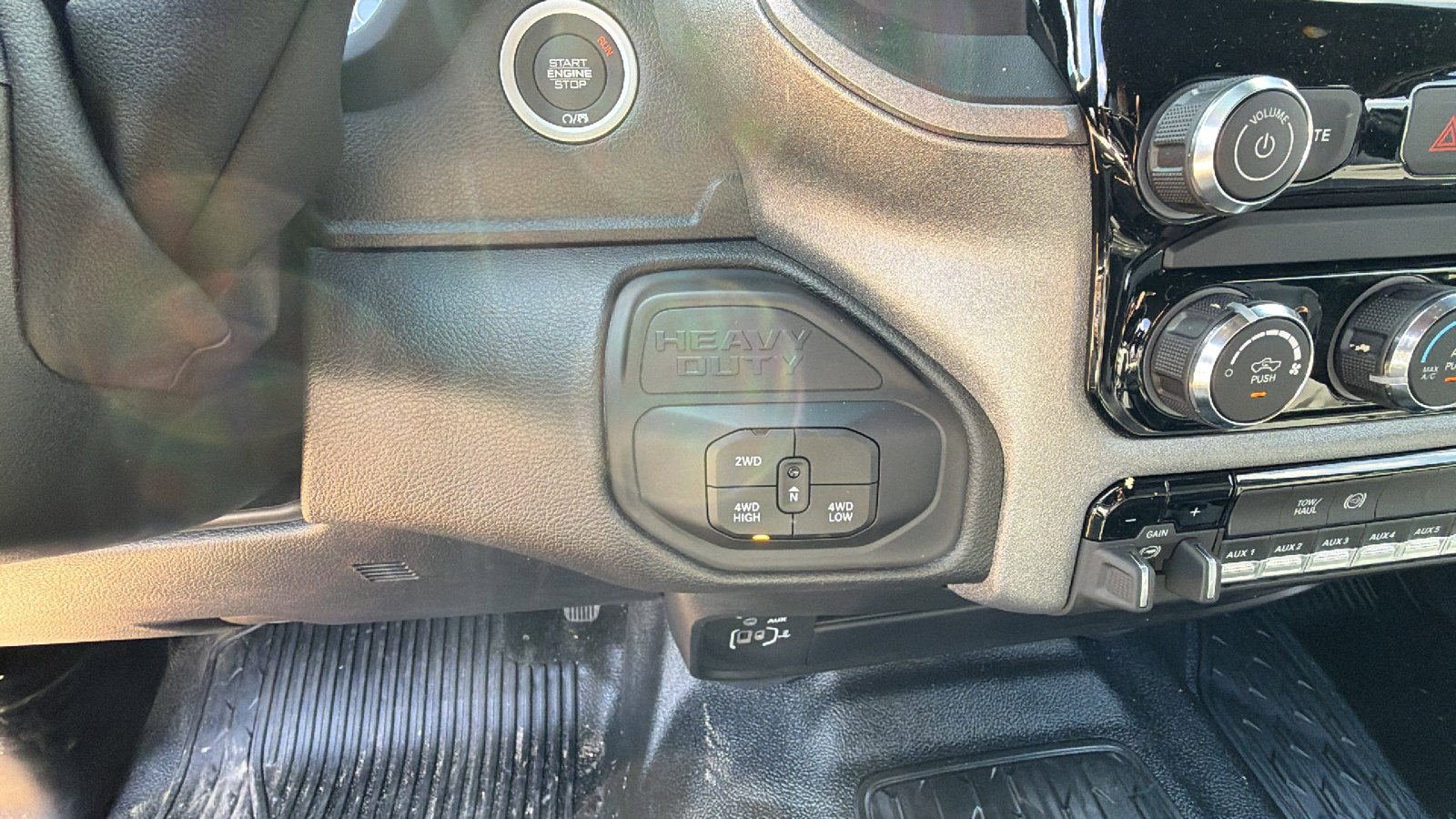 New 2026 RAM 4500 Tradesman w/ Chrome Appearance Group image 26