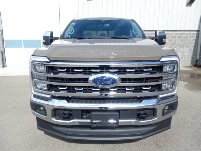 New 2026 Ford F250 Lariat w/ Lariat Ultimate Package AWD/4WD image 8
