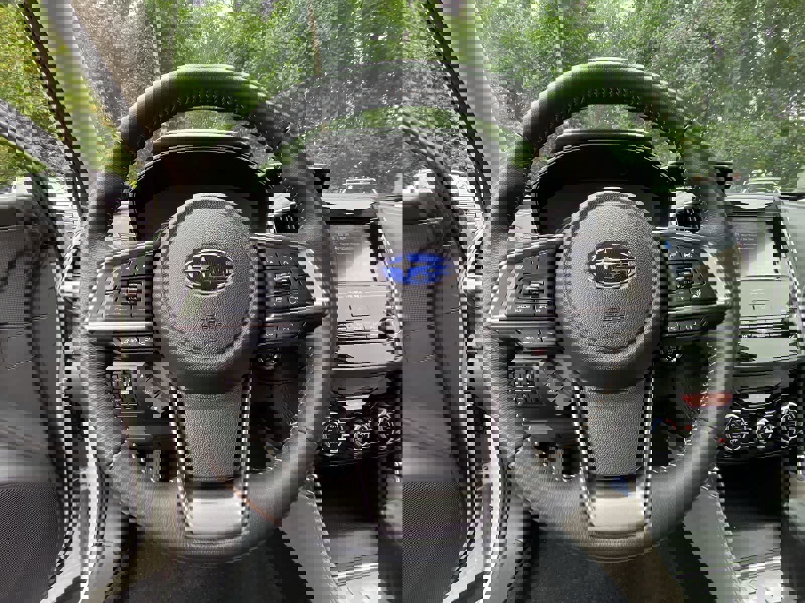 Used 2024 Subaru Forester Premium image 26