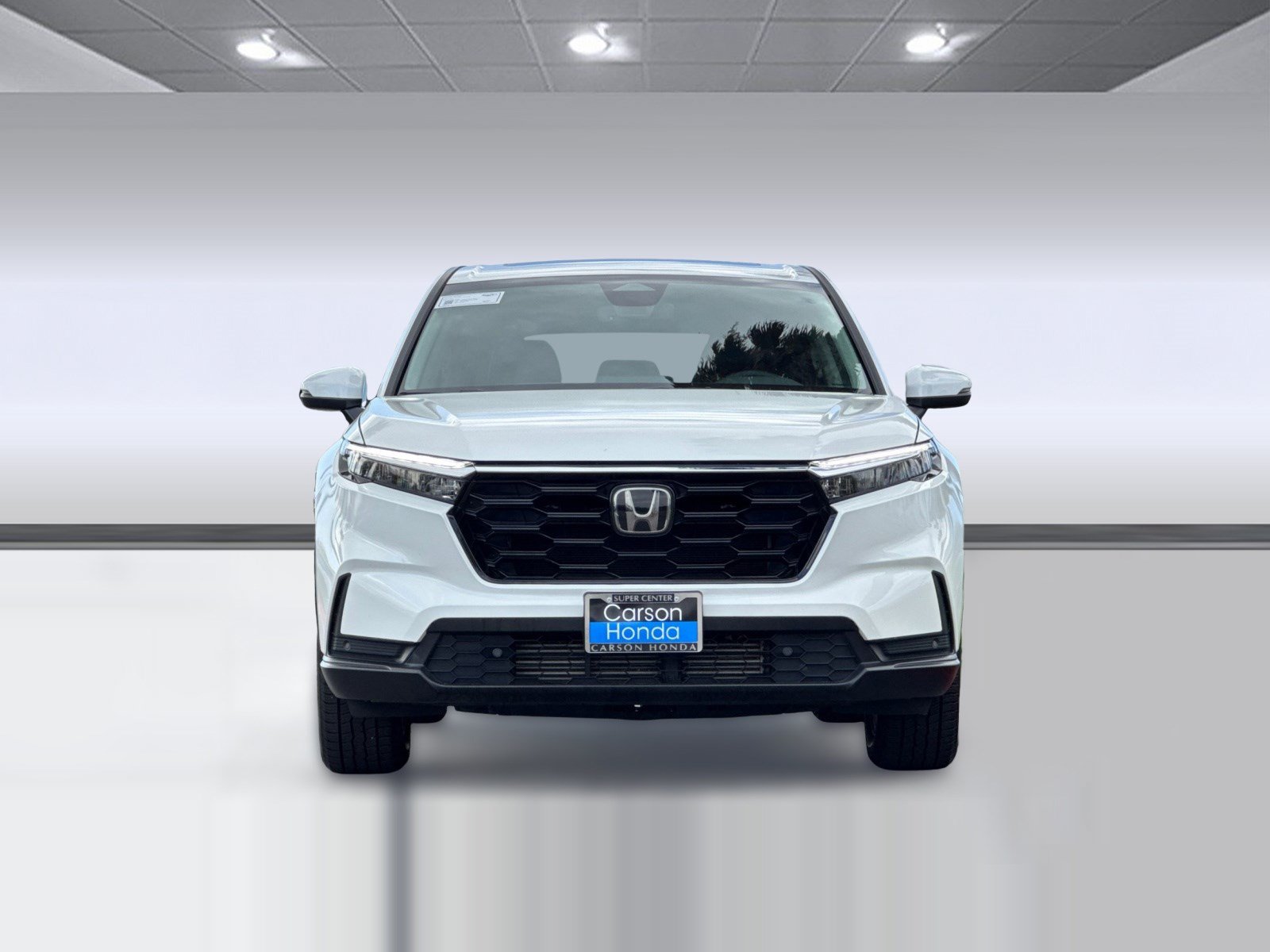 Used 2023 Honda CR-V EX-L image 6