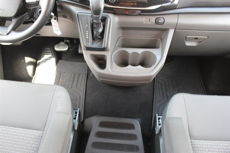 Used 2025 Ford Transit 350 XLT RWD image 17