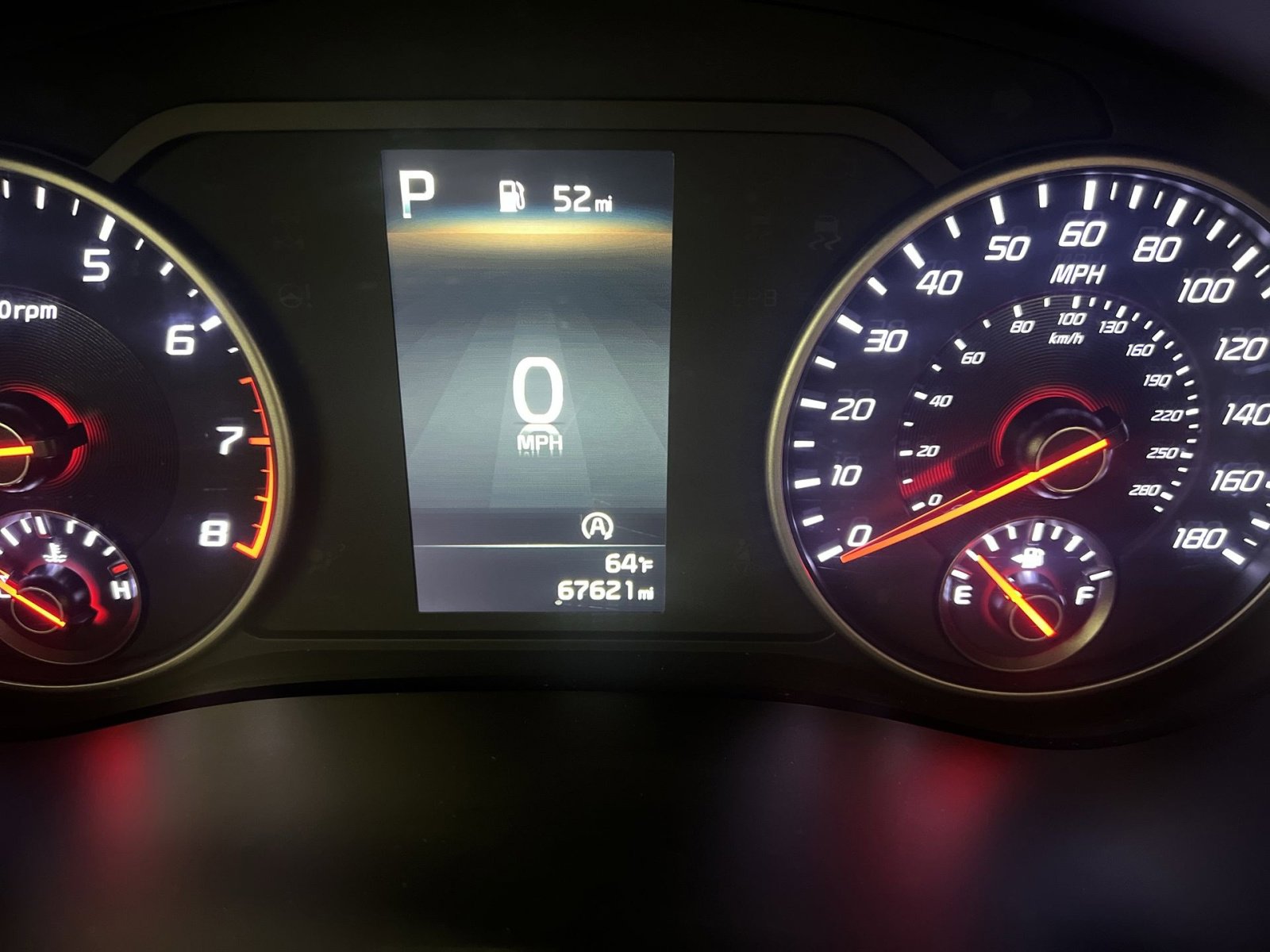 Used 2023 Kia Stinger GT-Line w/ Sun & Sound Package image 17