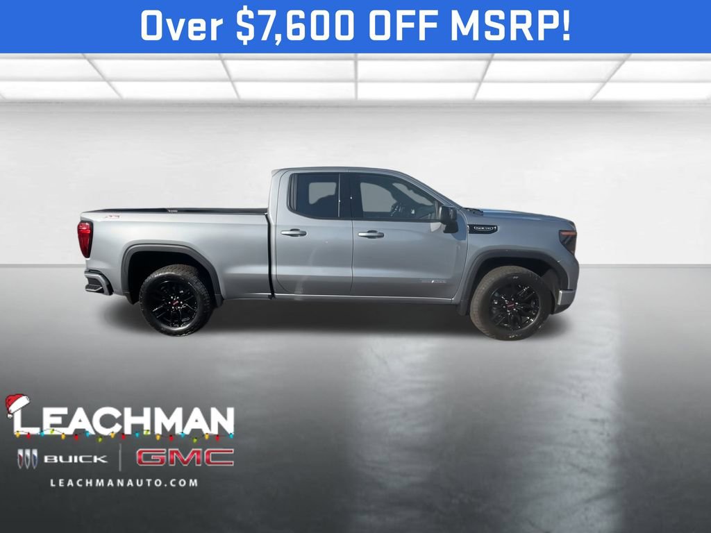 New 2026 GMC Sierra 1500 Elevation w/ Preferred Package image 2