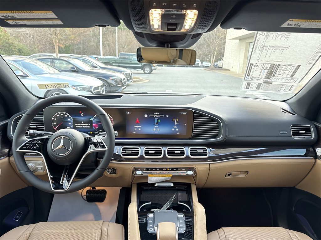 New 2026 Mercedes-Benz GLE 350 GLE 350 image 22