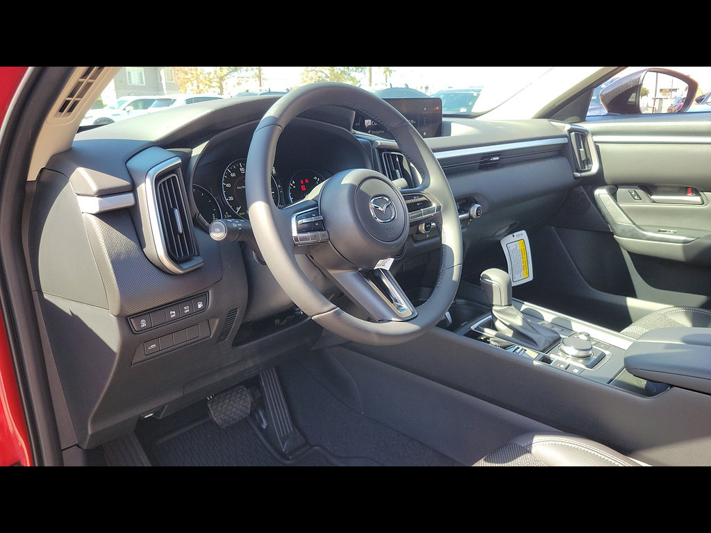 New 2026 MAZDA CX-50 2.5 Hybrid w/ Weather Package AWD/4WD image 20