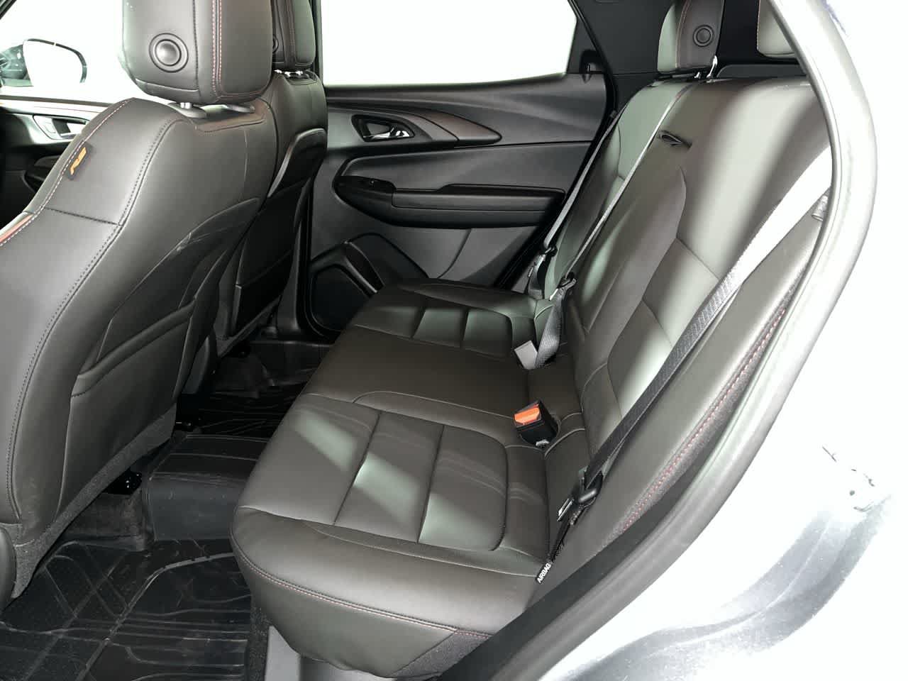 Used 2024 Chevrolet TrailBlazer RS w/ Driver Confidence Package AWD/4WD image 26