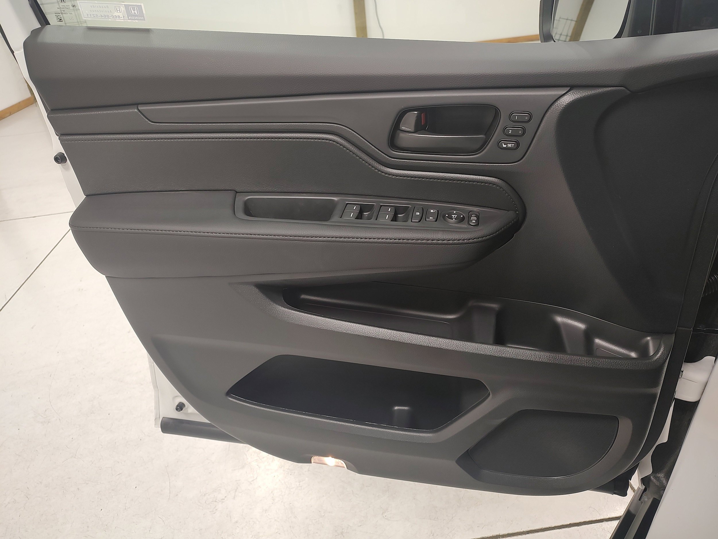 New 2026 Honda Odyssey EX-L image 10