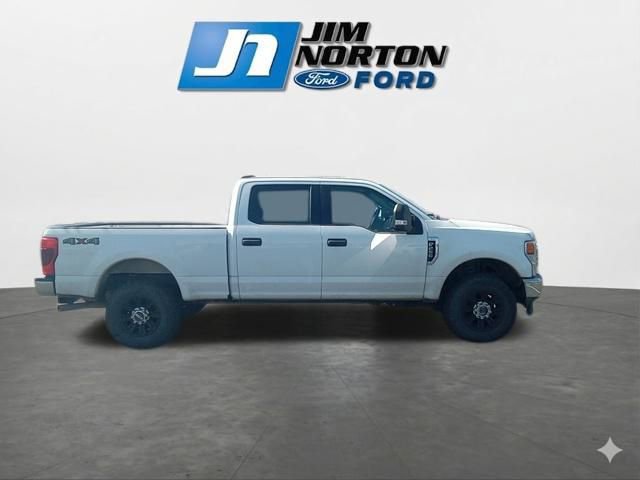 Used 2022 Ford F250 XLT AWD/4WD image 11