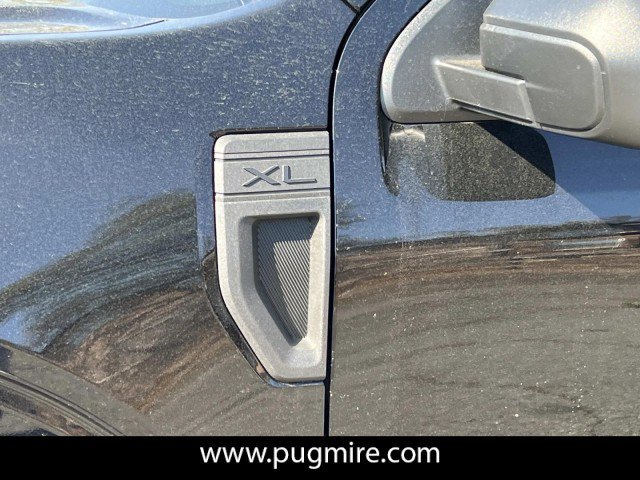 New 2026 Ford Maverick XL FWD image 12