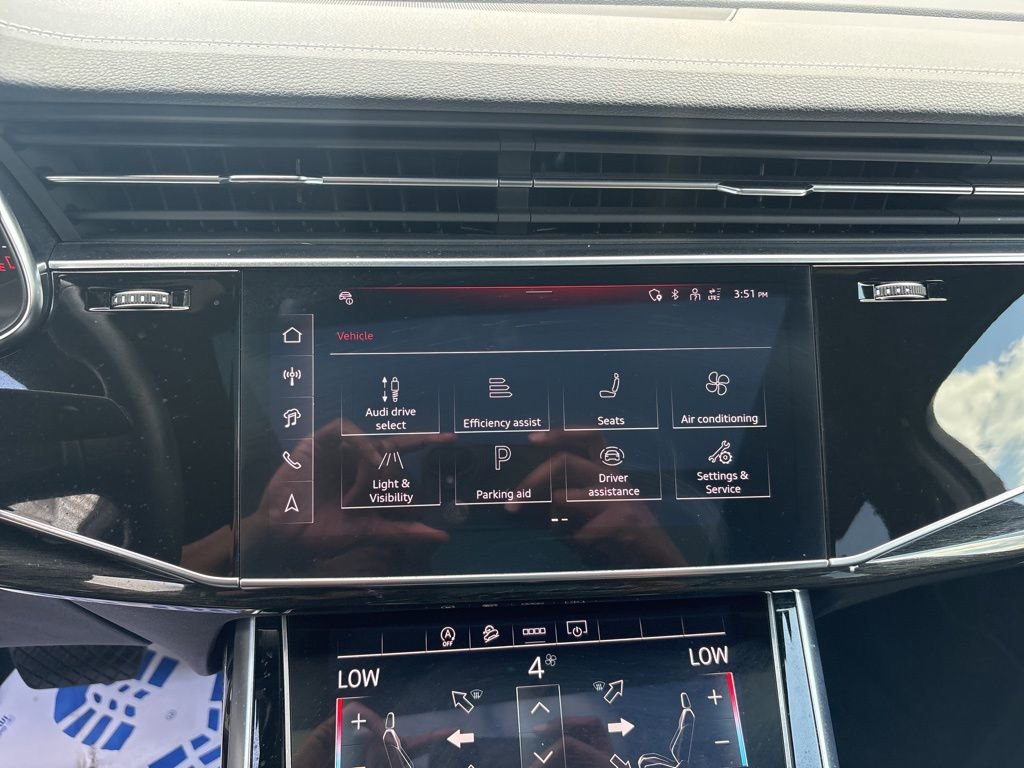 Certified 2025 Audi Q7 3.0T Premium Plus image 20