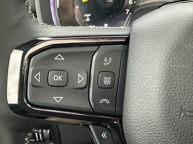 New 2026 RAM 1500 Limited AWD/4WD image 15